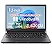 【整備済み品】東 芝 ノートPC R73 / 13型 / Win11 Pro/MS Office H&B 2019 / Core i5-6200U / wajunのWIFI/Bluetooth/HDMI / 8GB / 128GB SSD