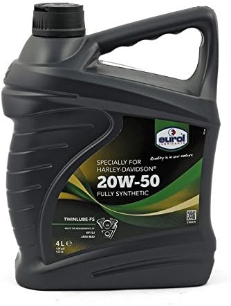 E100376-4L - Engine Oil