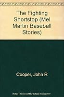 The Fighting Shortstop B0007E8T4I Book Cover