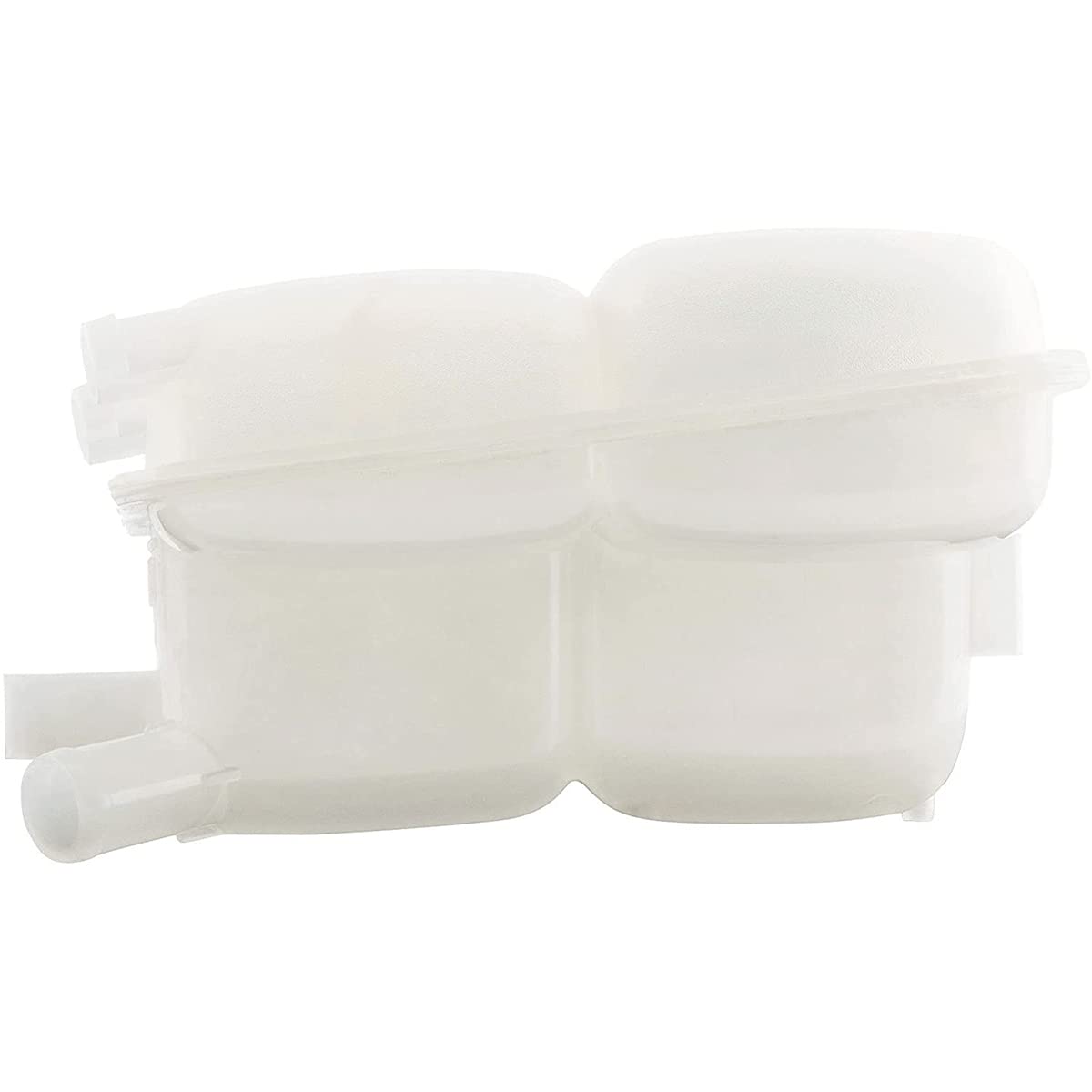 TAUTOY Engine Coolant Reservoir - Compatible With Ford C-Max, Escape, Focus, Transit Connect (2012-2018)