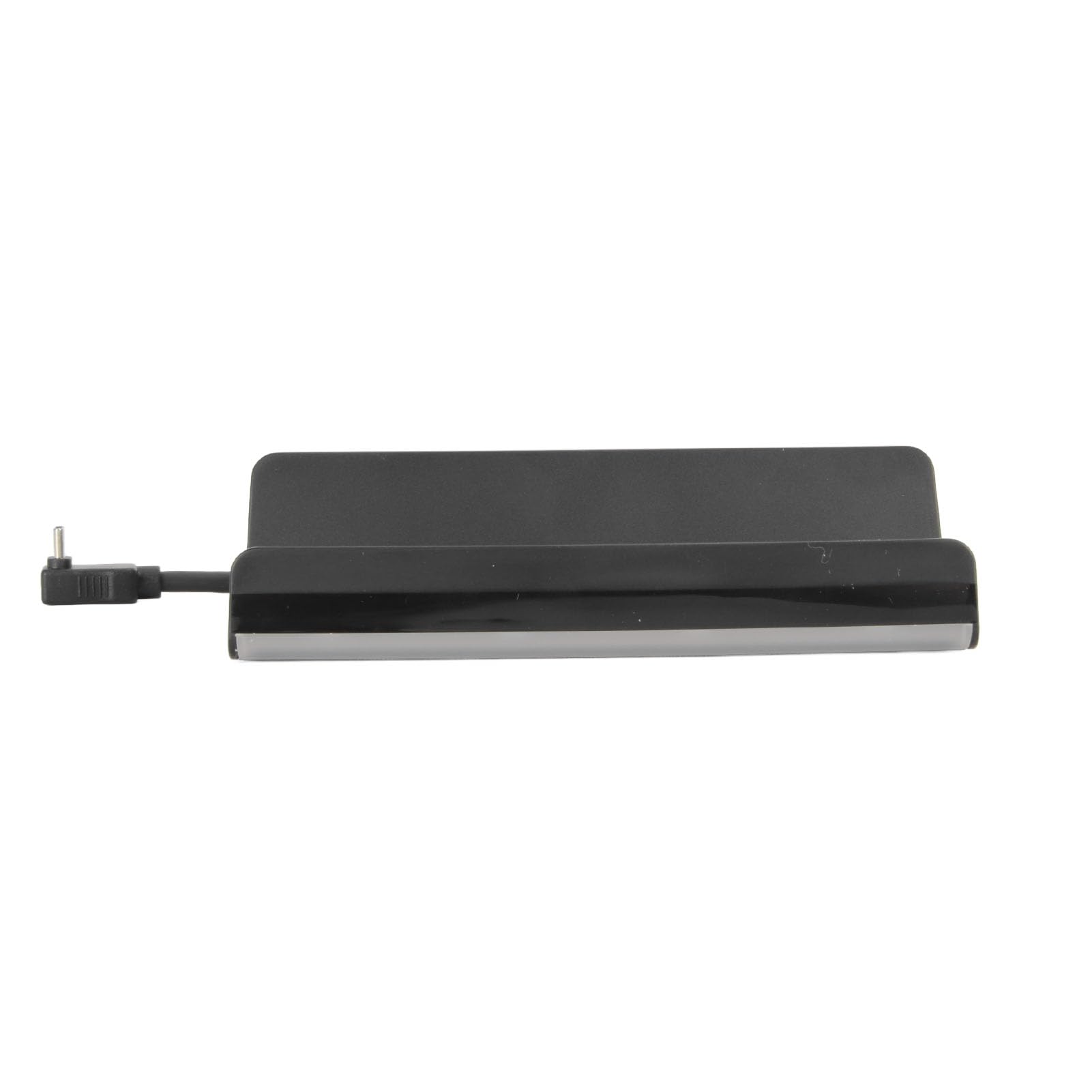 Generic Dock per Console di Gioco Portatile per Steam Deck Interfaccia Multimediale HD Ad Alta velocità 4K 60Hz RGB Chiaro
