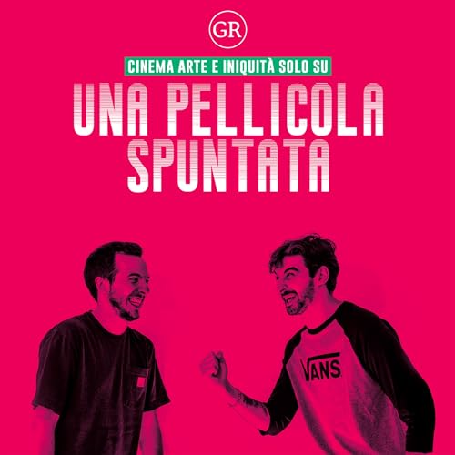 『Ep.5 - Quanto è difficile avere un’idea?』のカバーアート