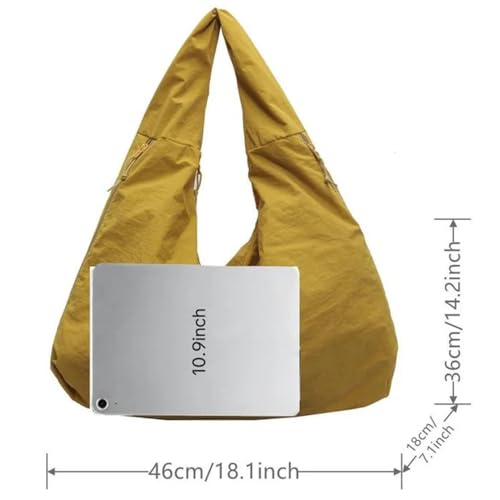 Luna Lush Bag, Maison Ginza Bag - Large Capacity Multi-Pocket Travel Waterproof Computer Bags, Maison Ginza Handbags2