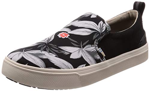 TOMS Men's Trvl Lite Sneaker, 1 UK