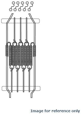 Miniatura 5 de PLATINUM GLA 575w 115v 2000hr G9.5 Base Bombilla halógena