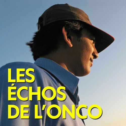Les &Eacute;chos de l'Onco cover art
