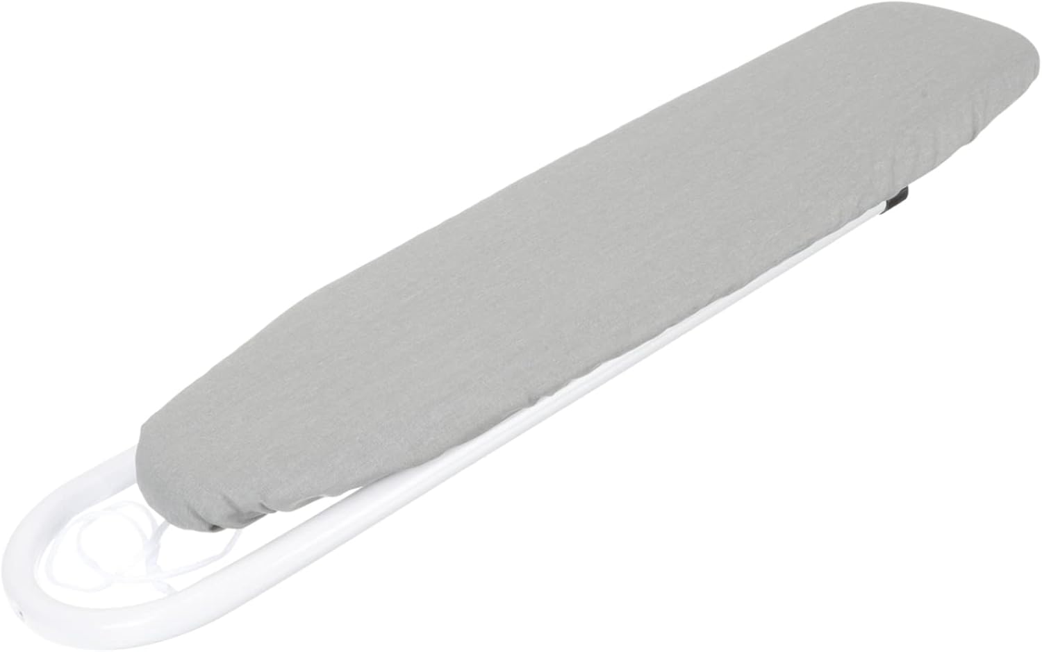 Compact Foldable Ironing Board Ironing Stool for Home Use Space Saving Design for Apartments and Strong and Stable Support for Living Rooms and Laundry Rooms