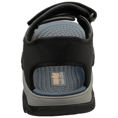 Image of Skechers Men's USA Tresmen - Reece Two Strap Open Toe Slip-Ins Sandal