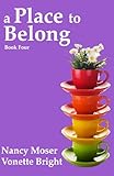 A Place to Belong (Sister Circle Series)