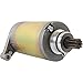 Price comparison product image DB Electrical SMU0137 Starter Compatible With/Replacement For Motorcycle Off-Road Suzuki GN125 DR125SE DR200SE / Hyosung Motorcycle GA 125 RT 125 RT 125D RX 125/31100-05300, 31100-05320