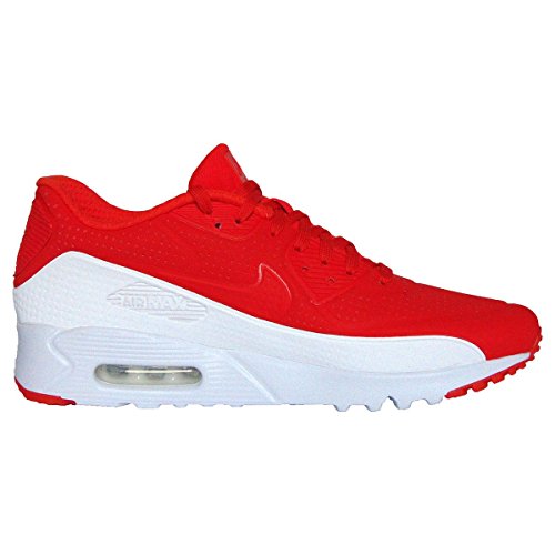 Image of Nike Men's Air Max 90 Leather Low-Top Sneakers