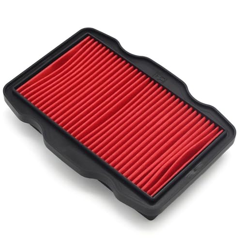 Filtre à air CB125F pour remplacer la pièce usée de votre moto
