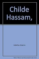 Childe Hassam B002V5M26W Book Cover