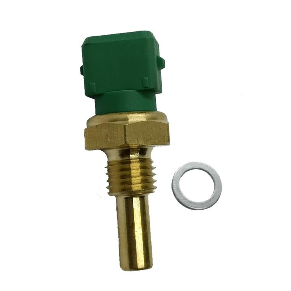 Sensor de Temperatura del Agua para Peugeot, OE# 9616455680 96164556 1920Q2