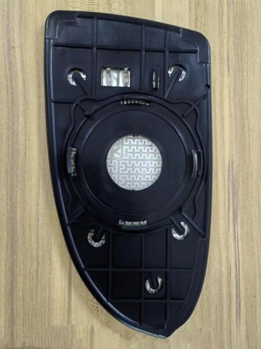 Miroir de rétroviseur pour Hyundai Accent pour sécuriser vos manœuvres