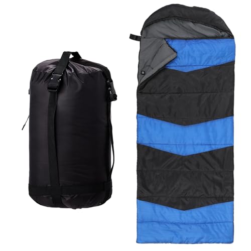 Vasitelan Heated Sleeping Bags for Adults, Lightweight Compact Camping Pads with 3 Heating Levels miniatura 1
