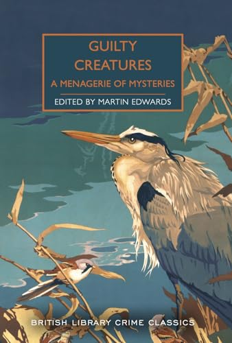 Guilty Creatures view 2