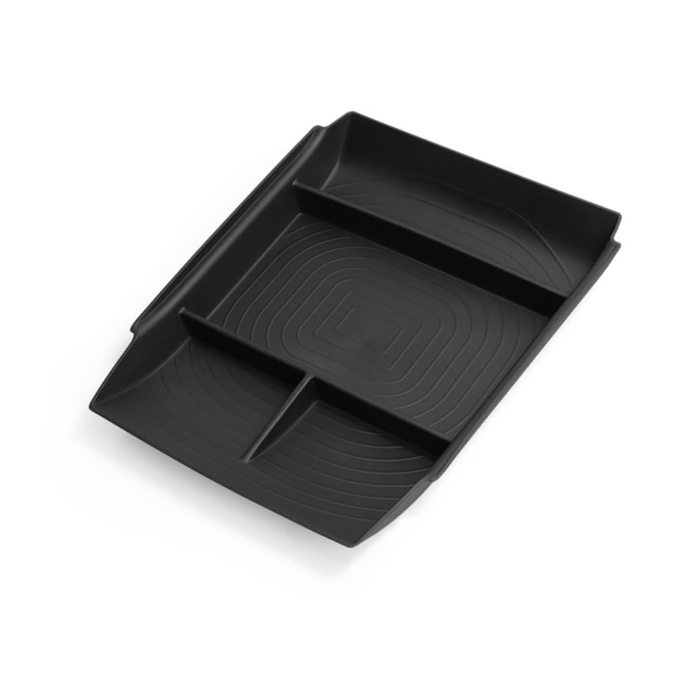 Boîte de rangement console centrale Changan CS75 Plus 2025 armrest organiser tidy - 6