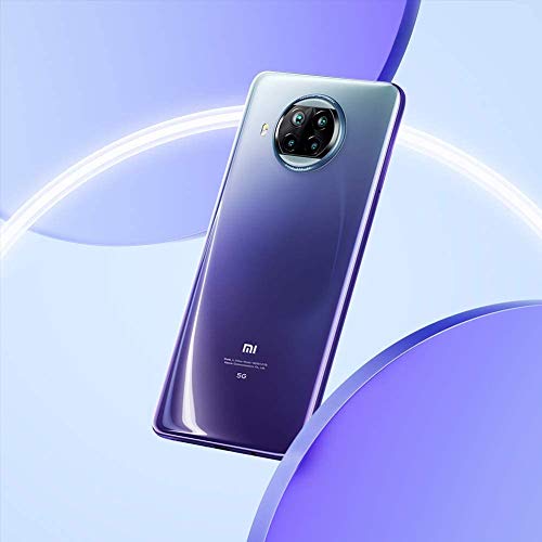 Xiaomi-Mi-10T-Lite-5G-Smartphone-664GB-667-FHD-Snapdragon-750G-4x-Camara-de-64-MP-con-IA-4820-mAh-Azul-Atlantico-con-Alexa-Hands-Free