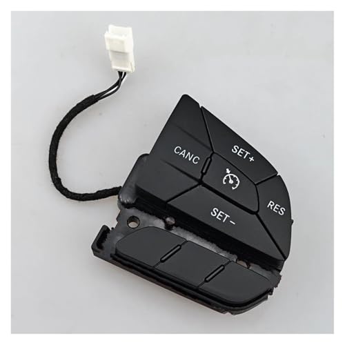 Bouton de commutation commande volant Dodge Challenger 2017 interrupteur 05081288AA
