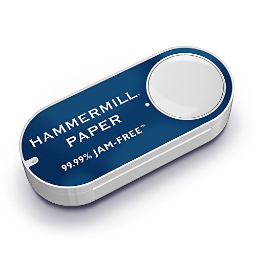 Hammermill Dash Button