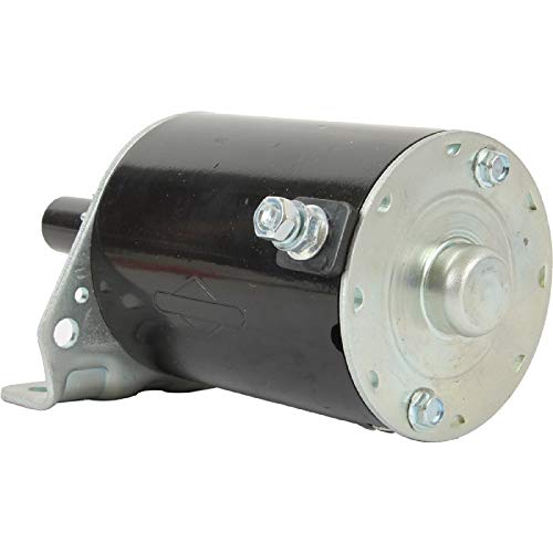 Db Electrical Starter Sbs0028 Compatible With/Replacement For Arctic Cat Sbs 1000 2002, Toro Grounds Pro 2000 1998-1999, Greensmaster 3050 1997-2009, Greensmaster 3100 1992-2009 691564 #TOP4