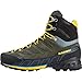 Produktbild Mammut Herren Kento Tour High GTX Schuhe, savannah-dark tangerine, 42