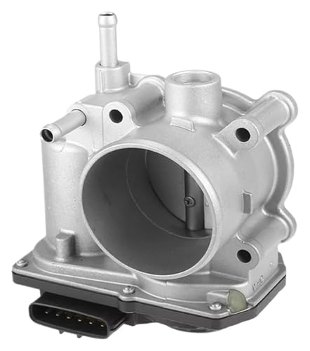 Corps de papillon pour Toyota Corolla 1.8L L4 bloc d'alimentation injection essence