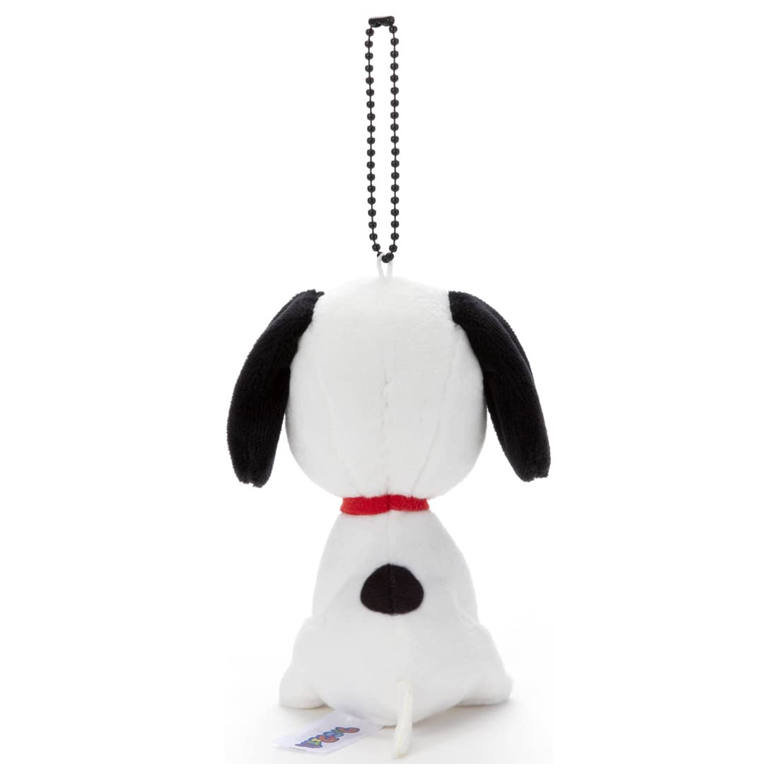 Peanuts　ボールチェーンマスコット　フランクリン　シュローダー Peanuts ボールチェーンマスコット フランクリン シュローダー