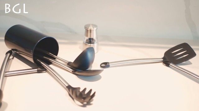 Sollbry Pezzi Ganci Adesivi Da Parete Per Bagno, Resistenti, In Acciaio Inox Senza Foratura Antiruggine Per Cucina Bagno Garage Nero 85042315