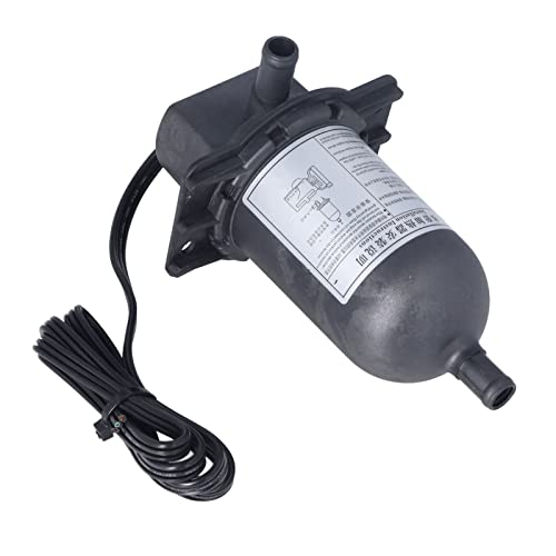 Generator Water Heater, High Efficiency Small Heat Loss 120V 500W Diesel Water Jacket Heater With Thermostat For Coolant Preheating #TOP11