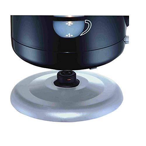 Chaleira Elétrica Arno Hot Express 1,5 Litros Kaex Arno - 220V