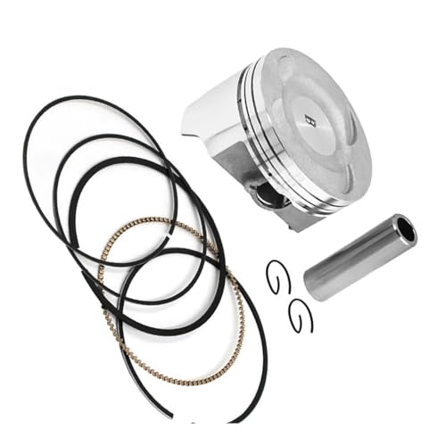 Kit segments piston cylindre 78mm moto WR250X WR250R 2007 2008 2009 2010 2015