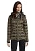 Produktbild Gil Bret Damen 9092/6252 Steppjacke, Dark Khaki, 38