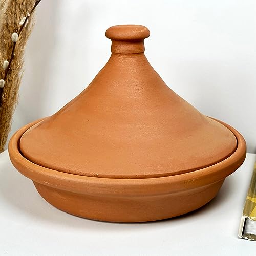 What are the most popular vegetables used in a tagine?