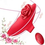 Wearable 2026 Remote Virabtor Control Adult Tools for Women Silent App 9 High Frequency Modes Vibrate Panties Underwear for Women, G Spotting Vibators Toys for Women WQ-02