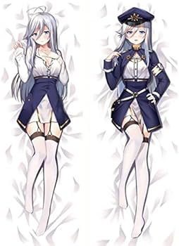 Amazon.co.jp: 86 エイティシックス レーナ ミリーゼ 抱き枕カバー