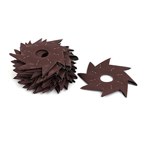 Aexit 240 Grits Abrasives 5