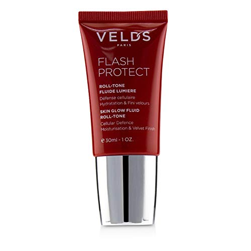 Velds Fluido Illuminante Roll-Tone Flash Protect