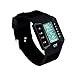 The One SC202B5 Split Screen - Reloj binario para hombre