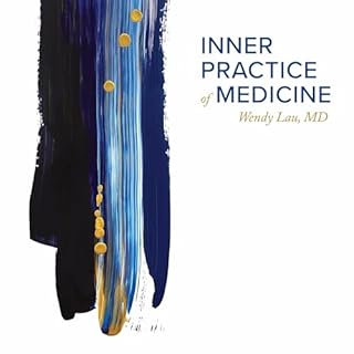 Inner Practice of Medicine cover art
