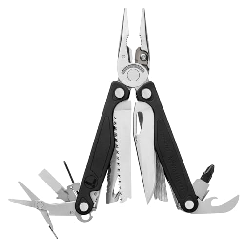 Leatherman Charge Plus Multiherramienta