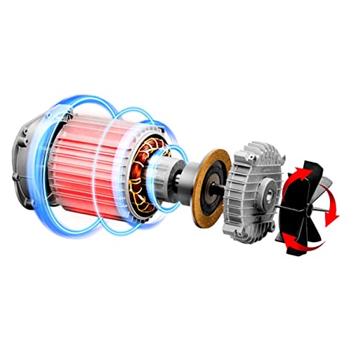 Image of PA200-1000kg 12-20M Electric Hoist Crane Electric Winch for Lifting Goods (Pa400kg20m)