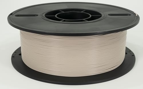 Image of 3D-Fuel Tough Pro PCTG Filament for 3D Printing, Better Than, Desert Tan