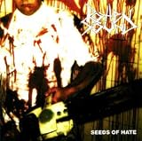 Seeds Of Hate/Crap [Limited Edition 7