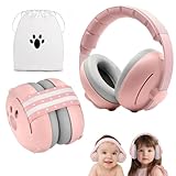 Design 2 en 1 : les écouteurs YingErTool pour bébé pour le bruit offrent un design polyvalent 2 en 1, adapté pour les nourrissons âgés de 0 à 48 mois. Doté d'un bandeau élastique antidérapant réglable à trois positions et d'un casque traditionnel, les deux sont ultra légers et réglables, soutiennent le sommeil et l'activité selon les besoins et les préférences de bébé, que ce soit à l'extérieur et à l'intérieur.