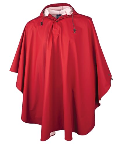 Image of Charles River Apparel mens Pacific Rain Poncho