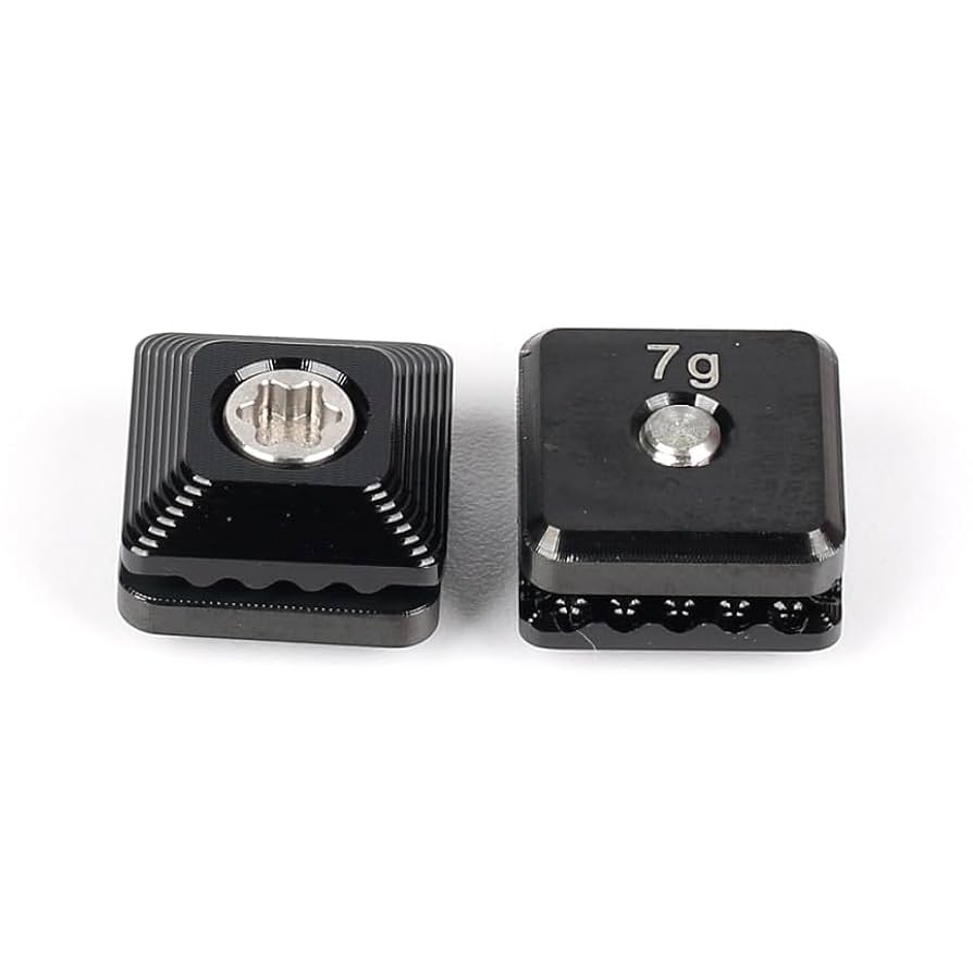 Amazon | テーラーメイド M5 ドライバー 用 ウェイト スライド