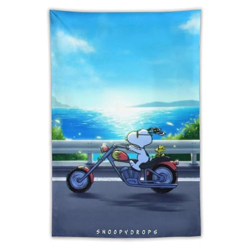 Xk[s[ Snoopy |X^[ ^yXg[ A[gpl |X^[ ǃA[g aMtg Ɋ|܂40"x60"