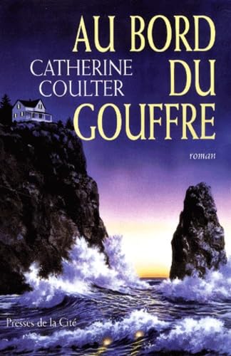 Au bord du gouffre [French] 2258054273 Book Cover